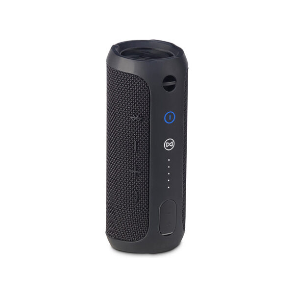 JBL Flip 3 Wireless Portable Stereo Speaker (Black) 5 JBL Flip 3 Wireless Portable Stereo Speaker (Black)