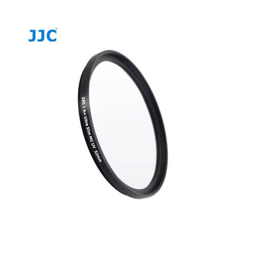 JJC F-MCUV52MM Ultra Slim Filter