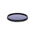 JJC F-NDV 82mm Series Variable Neutral Density Filter