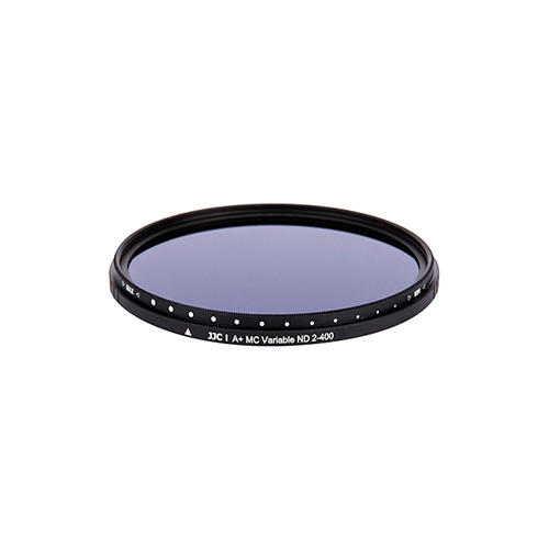 JJC F-NDV 82mm Series Variable Neutral Density Filter 2 JJC F-NDV 82mm Series Variable Neutral Density Filter