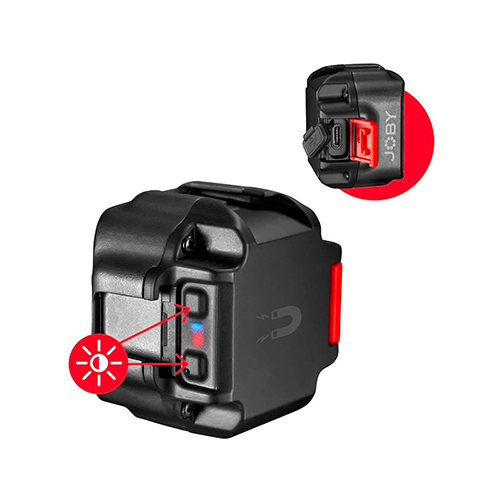 Joby Beamo Mini LED Light for Smartphone