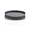 Kodak Variable 72mm ND Filter for ND2-ND2000