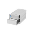 LaCie 2Big Dock 16TB RAID Thunderbolt 3 7200RPM External Hard Drive