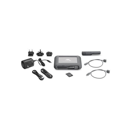 LaCie 2TB DJI Copilot BOSS External Hard Drive 5 LaCie 2TB DJI Copilot BOSS External Hard Drive