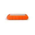 LaCie 2TB Rugged Triple + Firewire 800 hard drive