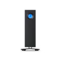 LaCie 8TB d2 Professional USB 3.1 Type-C External Hard Drive