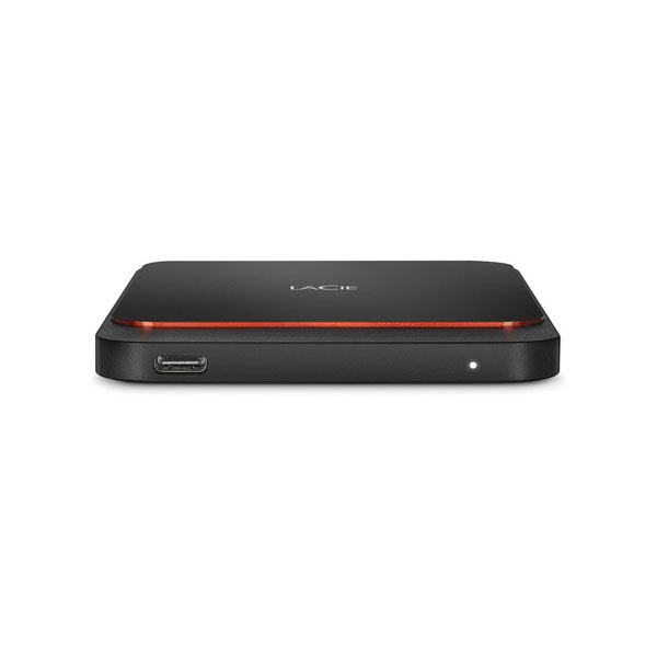 LaCie 1TB Portable SSD Hard Drive 3 LaCie 1TB Portable SSD Hard Drive