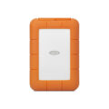 LaCie 4TB Rugged RAID Pro Mobile USB-C Portable Hard Drive