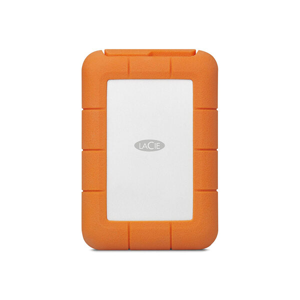 LaCie 4TB Rugged RAID Pro Mobile USB-C Portable Hard Drive 3 LaCie 4TB Rugged RAID Pro Mobile USB-C Portable Hard Drive