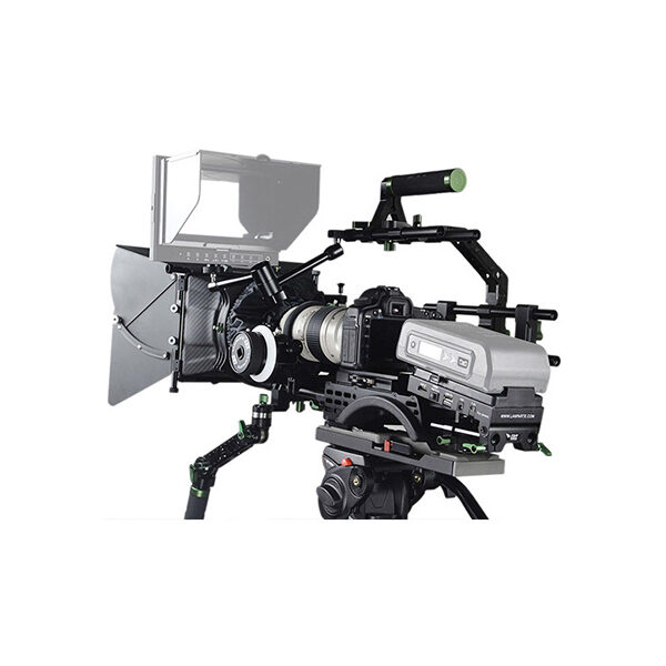 Lanparte Professional Kit V2B 2 Lanparte Professional Kit V2B