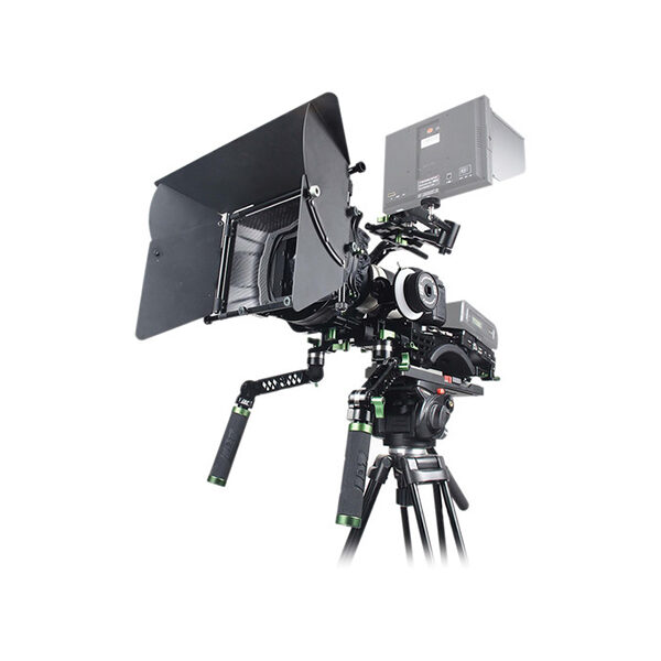 Lanparte Professional Kit V2B 3 Lanparte Professional Kit V2B