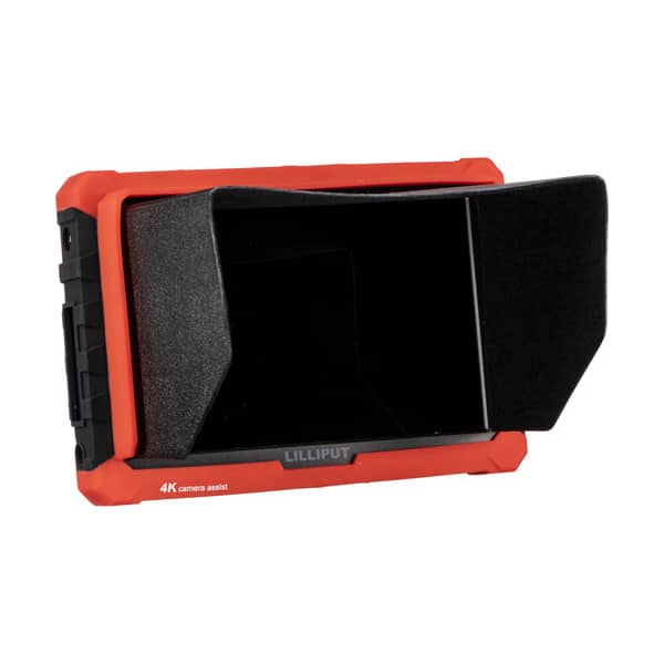 Lilliput A7S 7" Full HD Monitor with 4K Support