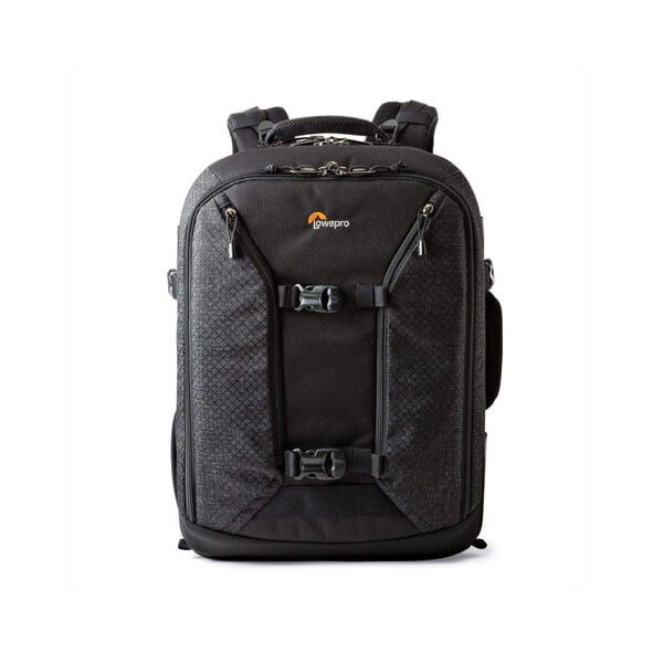 Lowepro Pro Runner BP 450 AW II Camera Backpack (Black) 1 Lowepro Pro Runner BP 450 AW II Camera Backpack (Black)