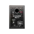 M-Audio AV32 Compact Desktop Speakers for Professional Media (Pair)