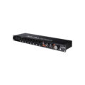M-Audio M-Track Eight - 8-Input USB Audio Interface