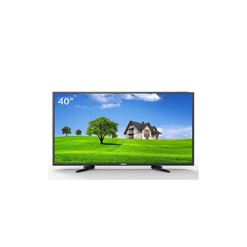 MEPL 40" 4K UHD Smart LED TV