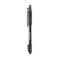 Manfrotto Compact Extreme 2-in-1 Monopod & Pole - MPCOMPACT-BK