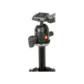 Manfrotto MK290XTA3-BH 290 Aluminum Tripod