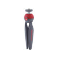 Manfrotto PIXI Mini Table Top Tripod ( Red )