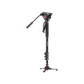 Manfrotto XPRO Aluminum Video Monopod