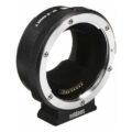 Metabones Canon EF/EF-S Lens to Sony E Mount T Smart Adapter Mark V