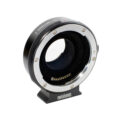 Metabones Canon EF Lens to Micro Four Thirds T Smart Converter