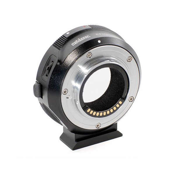 Metabones Canon EF Lens to Micro Four Thirds T Smart Converter 2 Metabones Canon EF Lens to Micro Four Thirds T Smart Converter
