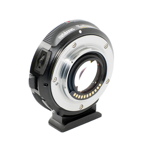 Metabones Canon EF Lens to Micro Four Thirds T Speed Booster