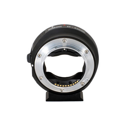 Metabones Canon EF Lens to Sony E-Mount Camera Lens Mount Adapter Mark IV