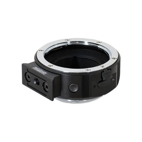 Metabones Canon EF Lens to Sony E-Mount Camera Lens Mount Adapter Mark IV 4 Metabones Canon EF Lens to Sony E-Mount Camera Lens Mount Adapter Mark IV