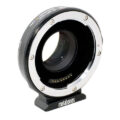 Metabones Canon EF-Mount Lens to Select Micro Four Thirds-Mount Cameras