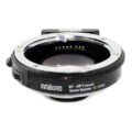 Metabones Canon EF-Mount Lens to Select Micro Four Thirds-Mount Cameras