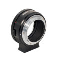 Metabones Nikon G to E-mount