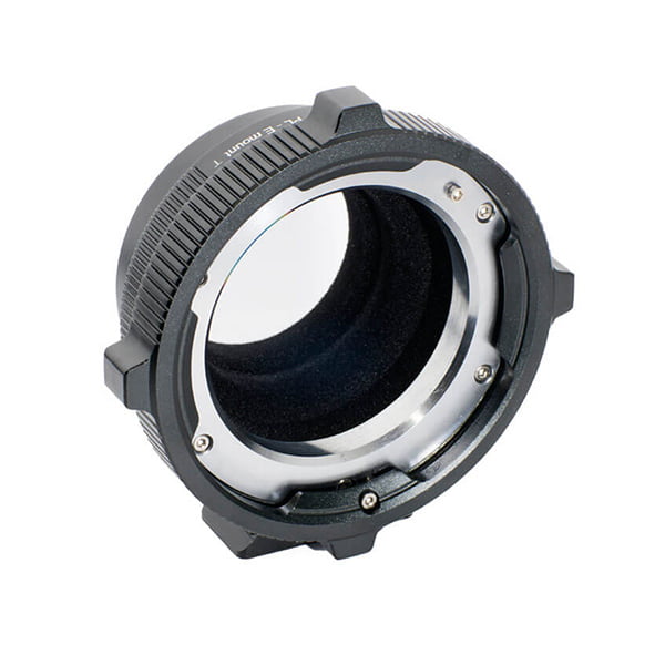 Metabones PL to Sony E-mount T Converter 2 Metabones PL to Sony E-mount T Converter