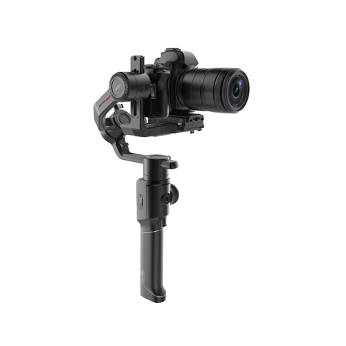Moza Air 2 3-Axis Handheld Gimbal Stabilizer 2 Moza Air 2 3-Axis Handheld Gimbal Stabilizer