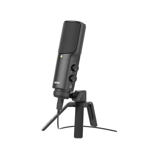 Rode NT-USB Microphone 1 Rode NT-USB Microphone