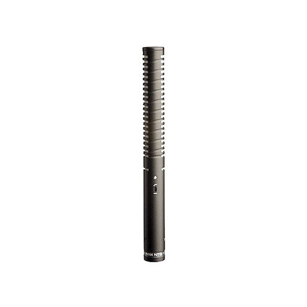 Rode NTG1 Condenser Shotgun Microphone 1 Rode NTG1 Condenser Shotgun Microphone