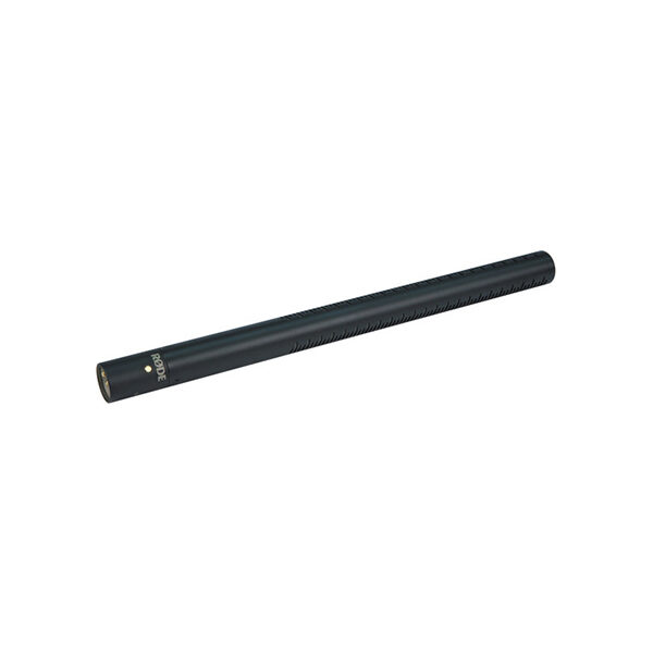 Rode NTG3 Precision RF-Biased Shotgun Microphone 1 Rode NTG3 Precision RF-Biased Shotgun Microphone