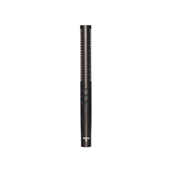 Rode NTG4 Shotgun Microphone 2 Rode NTG4 Shotgun Microphone