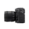 Nikon D500 DSLR Camera with 16-80mm Lens