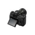 Nikon D500 DSLR Camera with 16-80mm Lens