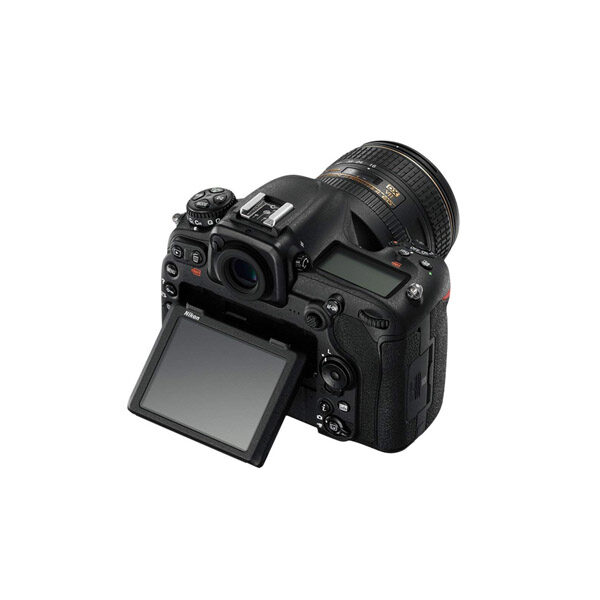 Nikon D500 DSLR Camera with 16-80mm Lens 6 Nikon D500 DSLR Camera with 16-80mm Lens