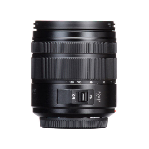 Panasonic Lumix G Vario 14-140mm Lens 3 Panasonic Lumix G Vario 14-140mm Lens