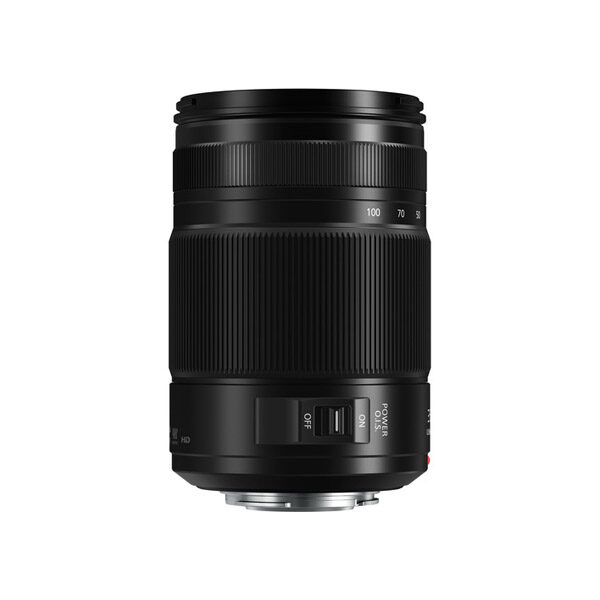 Panasonic Lumix G X Vario 35-100mm f/2.8 II POWER O.I.S Panasonic Lumix G X Vario 35-100mm f/2.8 II POWER O.I.S. Lens