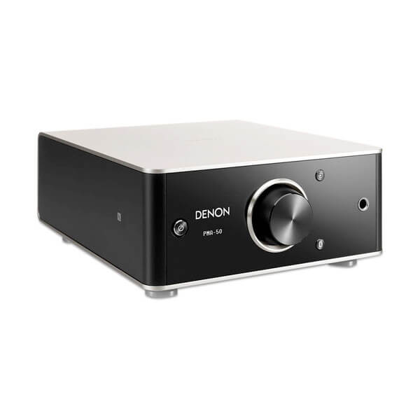 Denon PMA-50 2-Channel Digital Integrated Stereo Amplifier