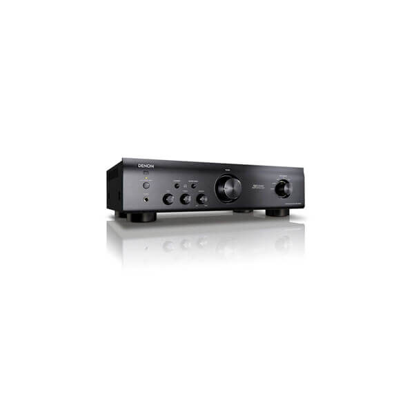 DENON PMA-520AE 2 channel 70W Integrated Amplifier 1 DENON PMA-520AE 2 channel 70W Integrated Amplifier