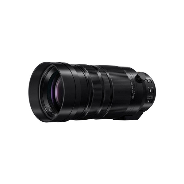 Panasonic Leica DG Vario-Elmar 100-400mm f/4-6.3 ASPH. POWER O.I.S Panasonic Leica DG Vario-Elmar 100-400mm f/4-6.3 ASPH. POWER O.I.S. Lens