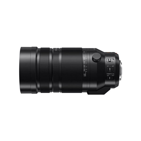 Panasonic Leica DG Vario-Elmar 100-400mm f/4-6.3 ASPH. POWER O.I.S Panasonic Leica DG Vario-Elmar 100-400mm f/4-6.3 ASPH. POWER O.I.S. Lens