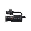Panasonic AG-CX7ED 4K Professional Video Camera