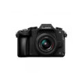 Panasonic DMC-G85K with 14-42mm/F3.5-5.6 II ASPH